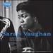 Sarah Vaughan (Verve Acoustic Sounds Series) [Lp]