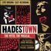 Hadestown: the Myth. the Musical
