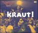 Kraut: Die Innovativen Jahre Des Krautrock 1968-1979, Vol. 4 (Variousartists)