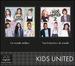Kids United (Coffret)-Un Monde Meilleur/Tout Le Bonheur (2 Cd)