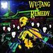 Wu Tang X Remedy