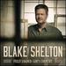 Fully Loaded: God's Country [Audio Cd] Blake Shelton