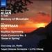 Kuan: Memory of Mountain [Cho-Liang Lin; Taipei Chinese Orchestra; Li-Pin Cheng] [Naxos: 8574180]