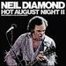 Hot August Night II [Vinyl]