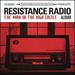 Resistance Radio: The Man in the High Castle Album