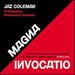 Magna Invocatio-a Gnostic Mass for Choir and Orchestra Inspired By the Sublime Music of Killing Joke [Vinyl]