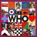 Who (Deluxe & Live at Kingston)[2 Cd]