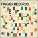 El Sonido De Fingier Records [Vinyl]