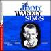 Jimmy Wakely Sings