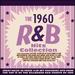 1960 R&B Hits Collection (Various Artists)
