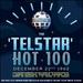 Telstar Hot 100 December 22nd 1962 (Various Artists)