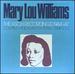 Mary Lou Williams: the Asch Re
