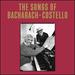 The Songs of Bacharach & Costello [2 Cd]