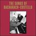 The Songs of Bacharach & Costello [Vinyl]