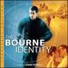 The Bourne Identity (Original Motion Picture Soundtrack)[Lp]