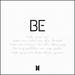 Be (Deluxe Edition)