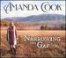 Amanda Cook-Narrowing the Gap