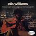 Otis Williams and the Midnight Cowboys [Lp Vinyl]