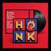 Honk[2 Lp]