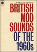 Eddie Piller Presents British Mod Sounds of the 1960s / Various [4cd Boxset]