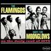 Flamingos Meet the Moonglows on the Dusty Road of Hits