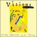 Visions [Vinyl]