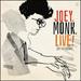 Joey. Monk. Live