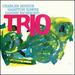 Mingus Three (Feat. Hampton Hawes & Danny Richmond) [Vinyl]