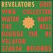 Revelators-Transparent Green Colored Vinyl [Vinyl]