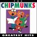 The Chipmunks-Greatest Hits