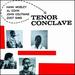 Tenor Conclave