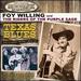 Texas Blues: the Classic Years 1944-50