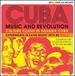 Cuba: Music and Revolution: Culture Clash in Havana: Experiments in Latin Music 1975-85 Vol.2