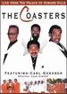 The Coasters-Live From the Palace of Auburn Hills [Dvd]