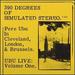 390 Degrees of Simulated Stereo V2.1 [Vinyl]