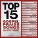 Top 15 Gospel Praise Songs-Oh Give Thanks