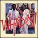 Whodini [Limited Transparent Red Colored Vinyl]