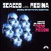 Scacco Alla Regina (Original Soundtrack)-Limited 140-Gram Clear Blue Colored Vinyl