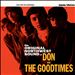 The Original Northwest Sound of Don & the Goodtimes