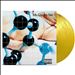 Ld 50-Limited Gatefold 180-Gram Yellow & Black Marble Colored Vinyl