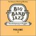 Big Band Jazz: From the Beginning to the Fifties