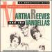 Martha Reeves & the Vandellas-Black Magic-Lp Vinyl Record