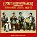 The Secret Museum of Mankind-Music of Central Asia 1925-1948