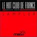 Le Hot Club De France Sampler