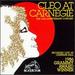 Cleo at Carnegie: 10th Anniv