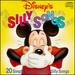 Disney's 20 Silly Songs