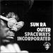Outer Spaceways Incorporated-Gold