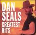Dan Seals-Greatest Hits