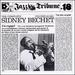 Complete Sidney Bechet 3 & 4