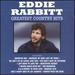 Eddie Rabbitt-Greatest Country Hits